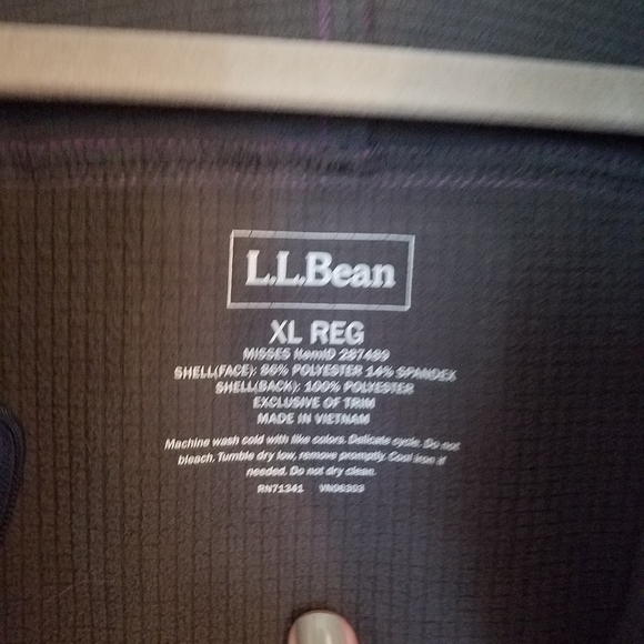 Jacket - Picture 4 of 4